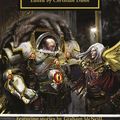 Cover Art for 9780857876515, The Primarchs by Christian Dunn