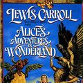 Cover Art for 9780099808602, Alice's Adventures In Wonderland by Lewis Carroll