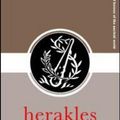 Cover Art for 9780415300681, Herakles by Emma Stafford