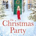 Cover Art for 9781529006087, The Christmas Party by Karen Swan