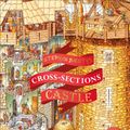 Cover Art for 9781465484703, Stephen Biesty's Cross-Sections Castle by Richard Platt