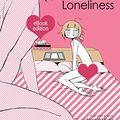 Cover Art for B071ZR7CZZ, My Lesbian Experience With Loneliness by Kabi Nagata