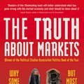 Cover Art for 9780140296723, The Truth About Markets by John Kay