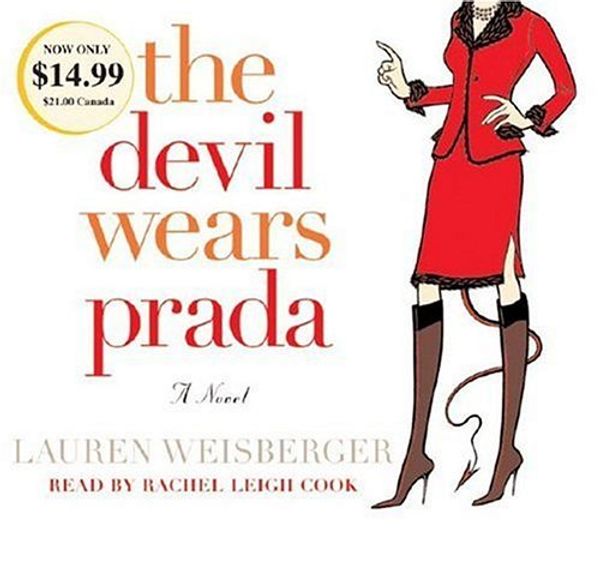 Cover Art for 9780739317723, The Devil Wears Prada by Lauren Weisberger