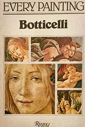 Cover Art for 9780847802708, Botticelli by Sandro Botticelli, Rita De Angelis