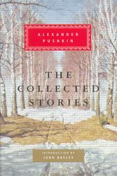 Cover Art for 9781857152517, The Collected Stories by Alexander Pushkin