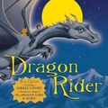 Cover Art for 9780439456951, Dragon Rider by Cornelia Funke