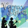 Cover Art for 9781863256186, Versace Sisters by Cate Kendall