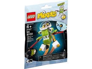 Cover Art for 5702015356114, Rokit Set 41527 by Lego