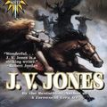 Cover Art for 9781250217554, A Cavern of Black Ice by J. V. Jones