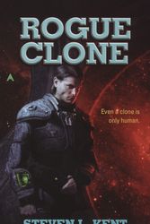 Cover Art for 9780441014507, Rogue Clone by Steven L. Kent