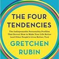 Cover Art for 9781473676442, The Four Tendencies by Gretchen Rubin