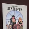 Cover Art for 9781892597533, TERRY MOORE'S HOW TO DRAW by Terry Moore