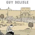 Cover Art for 9781770460713, Jerusalem by Guy Delisle