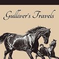 Cover Art for 9781935814146, Gulliver's Travels by Jonathan Swift