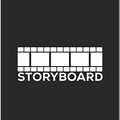 Cover Art for 9781679684173, Storyboard: Notebook & Journal Storyboard Template for Video Editors Directors Storytelling Filmmakers Advertisers Animators (Black 8.5x11 Sketchbook 120 Pages) by Journaly Lam