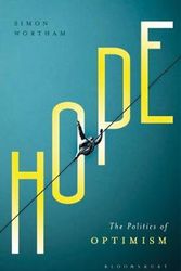 Cover Art for 9781350105300, Hope by Simon Wortham