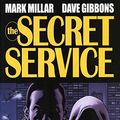 Cover Art for B007S27EZM, The Secret Service #1 (AKA "Kingsman: The Secret Service") by Mark Millar