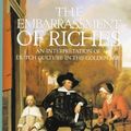 Cover Art for 9780394510750, The Embarrassment of Riches by Simon Schama