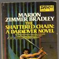 Cover Art for 9780879973278, The Shattered Chain by Marion Zimmer Bradley