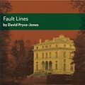 Cover Art for 9780985905231, Fault Lines by Pryce-Jones, David