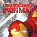 Cover Art for 9781846537066, Invincible Iron ManVolume 1 by Brian Michael Bendis