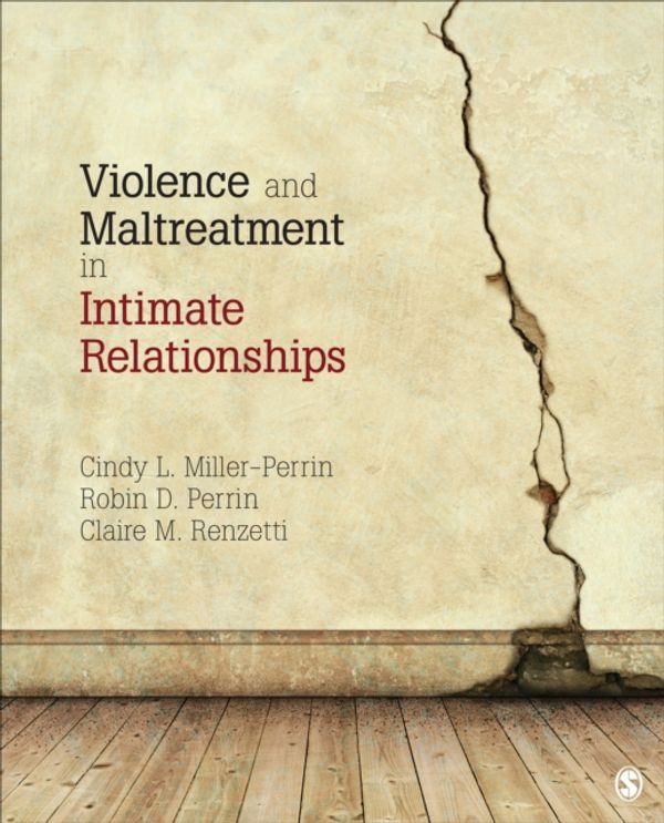 Cover Art for 9781506323817, Violence and Maltreatment in Families by Cindy L. Miller-Perrin