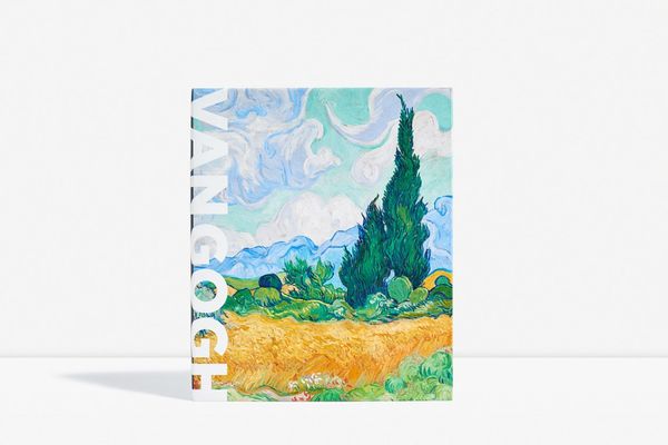 Cover Art for 9781925432343, Van Gogh and the Seasons by Sjraar Van Heugten