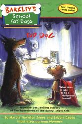 Cover Art for 9780439305709, Top Dog (Barkley's School for Dogs #3) by Debbie Dadey