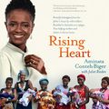 Cover Art for 9781760784966, Rising Heart by Aminata Conteh-Biger