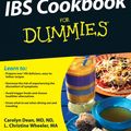 Cover Art for 9780470589960, IBS Cookbook For Dummies by Carolyn Dean
