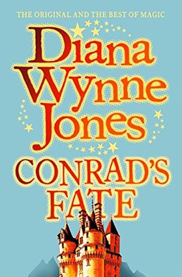 Cover Art for 9780007190874, Conrad's Fate (The Chrestomanci) by Diana Wynne Jones