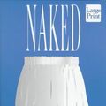 Cover Art for 9781568954868, Naked by David Sedaris
