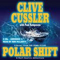 Cover Art for 9780143142218, Polar Shift by Clive Cussler, Paul Kemprecos