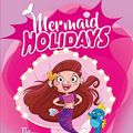 Cover Art for B07LFPV35R, Mermaid Holidays 1: The Talent Show by Delphine Davis