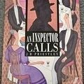 Cover Art for 9780582060128, An Inspector Calls (New Longman Literature) by J. B. Priestley