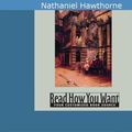 Cover Art for 9781442940611, The Marble Faun by Nathaniel Hawthorne