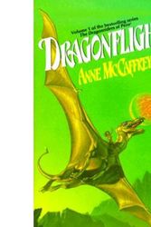 Cover Art for 9785551148524, Dragonflight by Anne McCaffrey