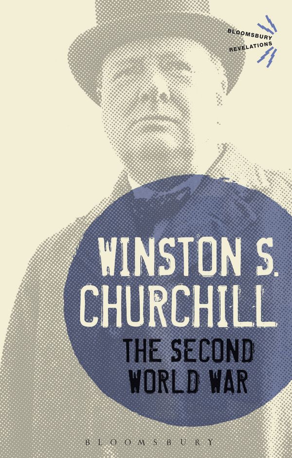 Cover Art for 9781472520876, The Second World War by Sir Winston S. Churchill