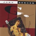 Cover Art for 9780679736547, G by John Berger