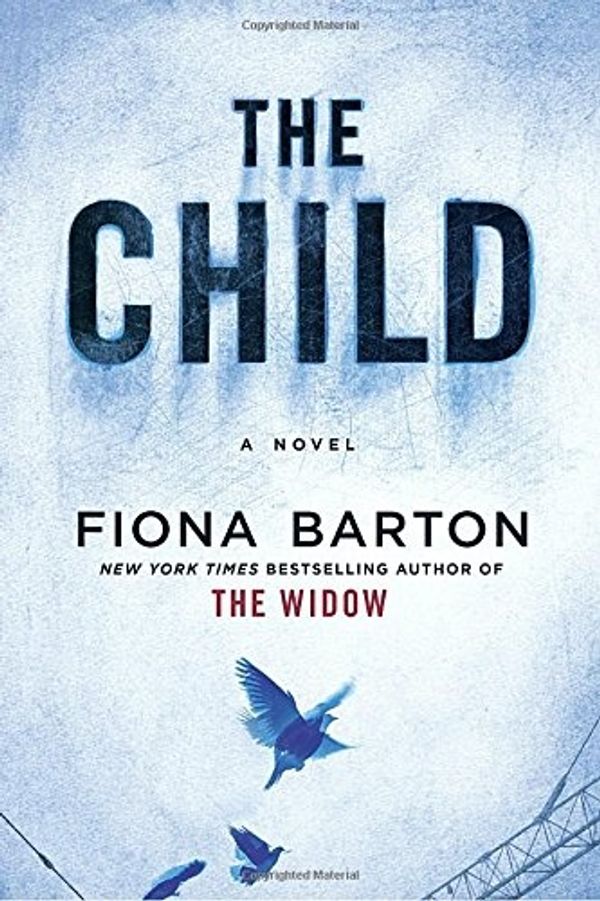 Cover Art for 9781101990483, The Child by Fiona Barton
