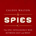 Cover Art for 9781408714959, SPIES by CALDER WALTON