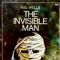 Cover Art for 9780425040690, The Invisible Man by H.G. Wells