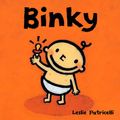 Cover Art for 9780763623647, Binky by Leslie Patricelli
