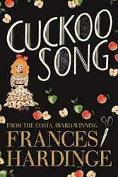 Cover Art for B07RD181C7, Cuckoo Song by Frances Hardinge
