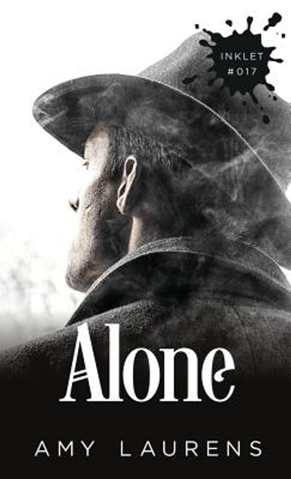 Cover Art for 9781925825169, Alone by Amy Laurens