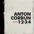 Cover Art for 9783791381824, Anton Corbijn 1-2-3-4 by Corbijn/ Van Sinderen