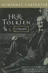 Cover Art for 9780606303248, J.R.R. Tolkien by Humphrey Carpenter