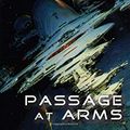 Cover Art for 0899742001013, Passage at Arms by Glen Cook