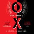 Cover Art for 9780008300678, Vox by Christina Dalcher